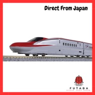 KATO N Gauge E6 Series Shinkansen Komachi Basic Set 3 Cars Model Train 10-1973