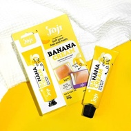 JOJI Secret Young Soft Your Feet And Heels Banana Cream 50g.