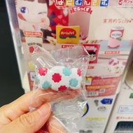 ［日本🇯🇵直購］ 現貨 BANDAI 扭蛋 轉蛋 經典 不二家 牛奶妹 糖果 夾子 收納夾 可愛 實用小物 文具 療癒
