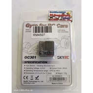 GYRO SKRC For Rc Cars