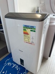 Panasonic 抽濕機 F-YAU25H