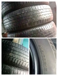 ban mobil second 205/65 R15 tubles