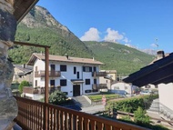 MAISON MIGNON _Fènis_Valle d'Aosta (MAISON MIGNON _Fenis_Valle d'Aosta)