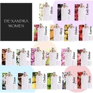 💯% Original🔥DEXAN DR'A_PERFUME_35ML PERUFME FOR WOMEN ORIGINAL HQ BAR CODE