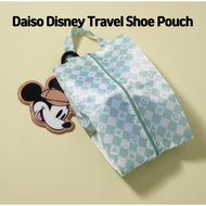 Disney Travel Shoe Pouch