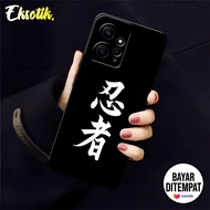 Softcase Xiaomi Redmi Note 12 4G - Eksotik - Casing Xiaomi Redmi Note 12 4G - Fashion Case - ART JEP