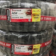 Tayar Atlas ATLAS 195 205 215 225/45 50 55 60 65R15 16 17 18 19