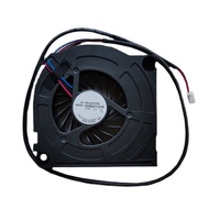 Plastic Cooling Fan for KDB04112HB 12V LE40A856S1 G203 LS47T3