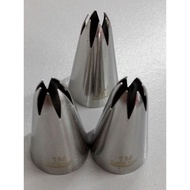 Nozzle tip 1 peice seamless code 1M