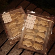 Frozen CHICKEN Dumpling