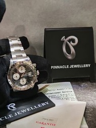 ANTIQUE USED TUDOR Prince Oysterdate ""Big Block - 79180