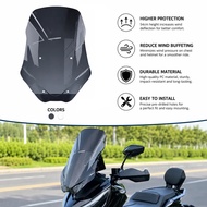 Motorcycle windshield windshield wind deflector protective cover For ZONTES 368G 368 G 368-G Windshi