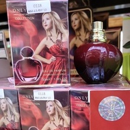 ONLY YOU PERFUME COLLECTION RED 30ML