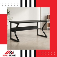 MALI HOME Meja Computer Desk E-Sports Study Desk Simple Office Boss Desk Home Desktop Minimalist Mod