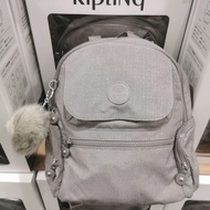 แซมซื้อ Kipling รุ่นกระเป๋าแบ็คแพ็คขนาดกลาง Matta