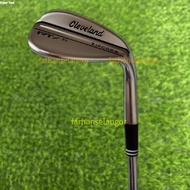 NEW HOT Cleveland Golf Clubs Putter RTX-6 Zipcore Wedge Golf Club Men's Golf Clubs