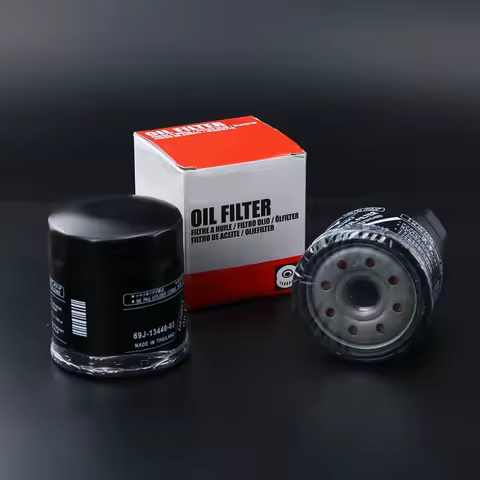 69J-13440-04-03 Oil Filter For Yamaha 1800 1.8TFX FZR FZS FX-SVHO GP1800R FSH 250 AR240 275 All 1.8L