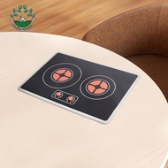 [Whcart] Kids' Kitchen Toy, Interactive Acrylic Kitchen Toy, Kitchen Accessories