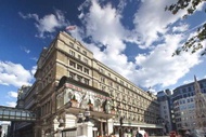 THE CLERMONT LONDON, CHARING CROSS HOTEL (EX:AMBA HOTEL CHARING CROSS)