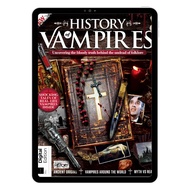 All About History | History of Vampires | History | Culture | Book