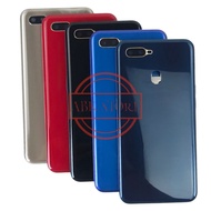 BACK CASING - CASING - HOUSING FOR OPPO A5S AX5S BACKDOOR FULLSET + BEZEL LCD OPPO A5S