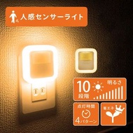 智慧生活新體驗！插電人體紅外線感應浴室燈，自動調整亮度更節能，延時關閉更貼心。高科技設計，讓您的衛浴更加舒適、便利、環保，享受科技帶來的美好生活