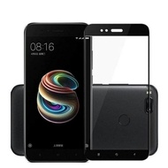 LAYAR TEMPERED GLASS FULL GLUE XIAOMI MI A1 MI A2 A2 LITE MI A3 MI 6 MI 8 SE 8 LITE 8 PRO MI 9 SE 9 