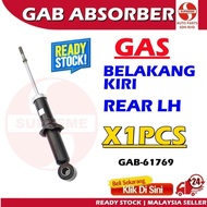 S2U GAB Absorber Toyota Wish ANE10 ANE11 2.0 Suspension ABS Kereta