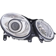1 Pc for Mercedes W211 W212 E280 E320 E500 E320 E650 E63AMG E430 E55AMG 14735400 15822200 Headlamp H