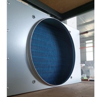 Comercial Refrigerator Condenser Coil - CS125 / CS145 / CS150 / CS165 / CS170 / CS200 / CS250