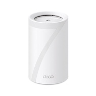 TP-Link Deco BE65(1-pack) BE11000 Whole Home Mesh WiFi 7 System