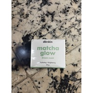 NEW / EXP 2026.06 Dorskin Matcha Glow Dream Sleeping Mask Acne Brightening - Acne Moisturizer Mornin