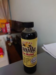 Don Mateo Mexican Vanilla Extract 100ml