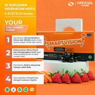 Smart Vision Suplemen Mata