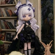 [Available] COME4FREE- Blind Box BJD Minty Fantasy Forest