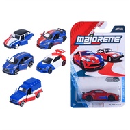 [925hot]MajoretteMajorette French Series Renault DS7 Simulation Alloy Small Car Model Toy for Boys d