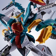 日版全新 metal robot 魂 雙龍高達 Altron Gundam MR