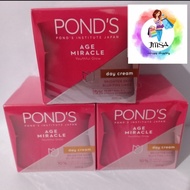 Pond's Age Miracle Day Cream 50gr