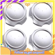 【W】For   4700 LC100 FZJ100 UZJ100 1998-2002 Wheel Center Caps Hub Covers 42603-60250 4Pcs