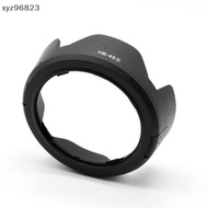 [XYZ] HB-45II HB 45II HB-45 II 52mm Lens Hood Reversible Camera Lente Accessories for Nikon D3200 D3