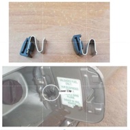 FUEL PANEL CLIP PROTON WIRA,GEN-2 PERDANA PERSONA FUEL LID LOCK CLIP