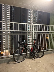 Giant Propel Advanced SL 碳纖維公路車