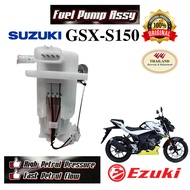 [READY STOCK] EZUKI Fuel Pump Assy GSX-S150 - 100% Original Products High Quality Suzuki GSX-S150 GS