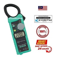 KYORITSU 2200 Digital Clamp Meter