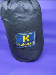 Tenda Pyramid / Tarp Tent Kalahari 1P