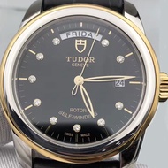 Tudor TUDOR Diamond Scale Automatic Mechanical Men's Watch 56003