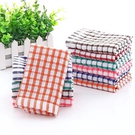 418 Checkered Kitchen Towel / Tuala Dapur / Towel / Tuala / 28x40cm (by pcs
