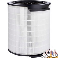 【DOOL】Air Purifier Filter Replacement Equipment Filter Devices Suitable For FY1700