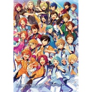 Ensemble Stars Copyright