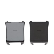 Tesla Model 3 Y Điều Khiển Trung Tâm Khay Sắp Xếp Lưu Trữ Thảm Silicon Tay Hộp Đĩa Ăn Thùng Để Bàn Đ